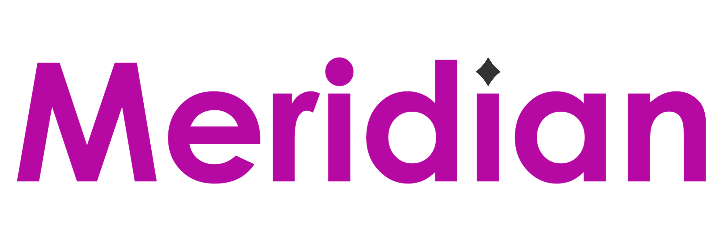 Meridian Strategies Logo